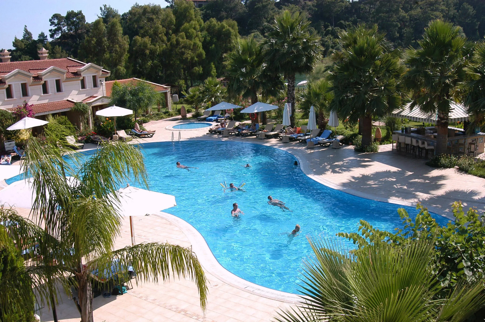 Dalyan Resort (Faya Turizm Ltd.)