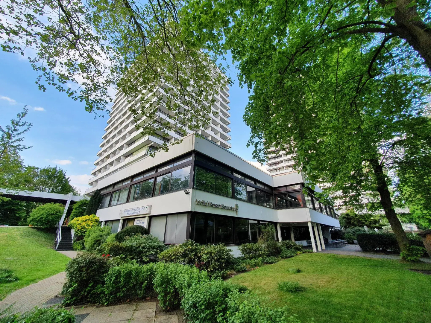 PLAZA Hotel Gelsenkirchen