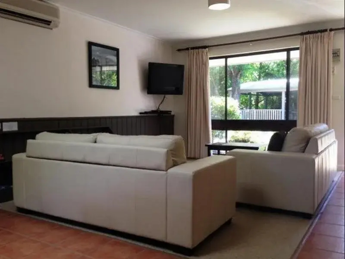 Alinga Longa Residence 4 bedroom with pool