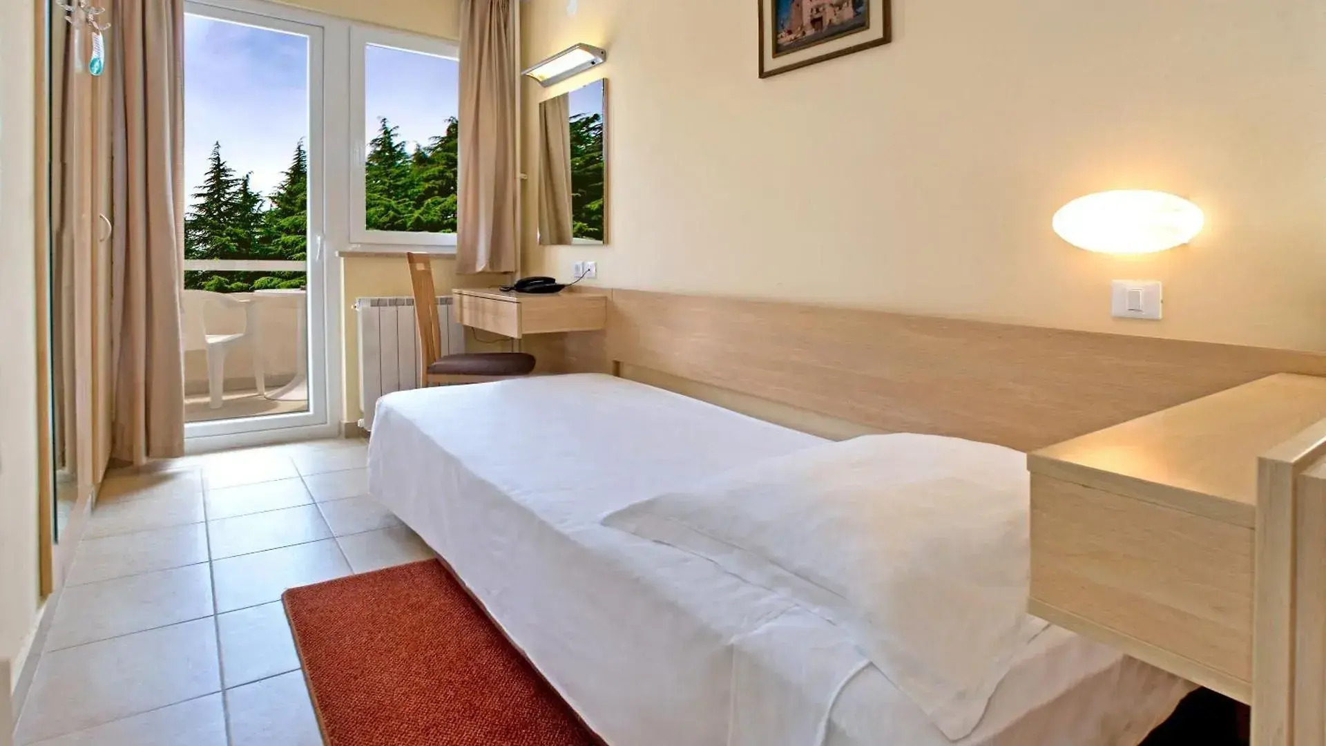 Hotel Delfin Plava Laguna