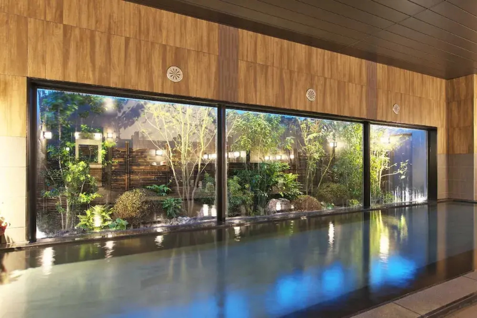 Hotel Route Inn Kusatsuritto Rittointer -Ritto inter Kokudo 1gou