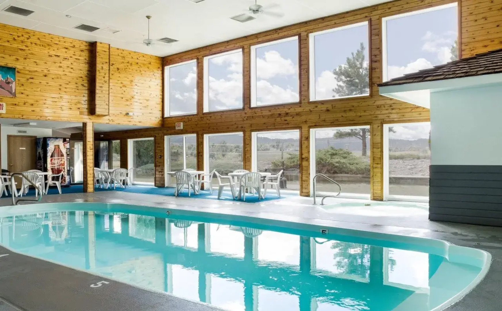 Travelodge by Wyndham Spearfish