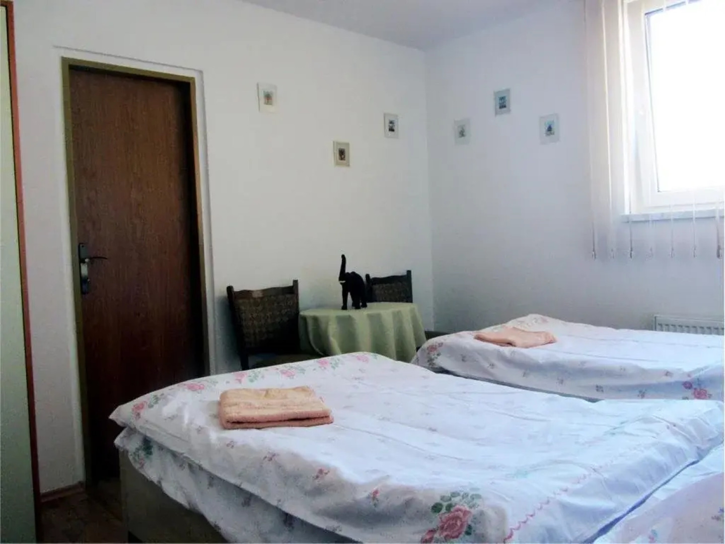 Penzion Ubytování Květinová