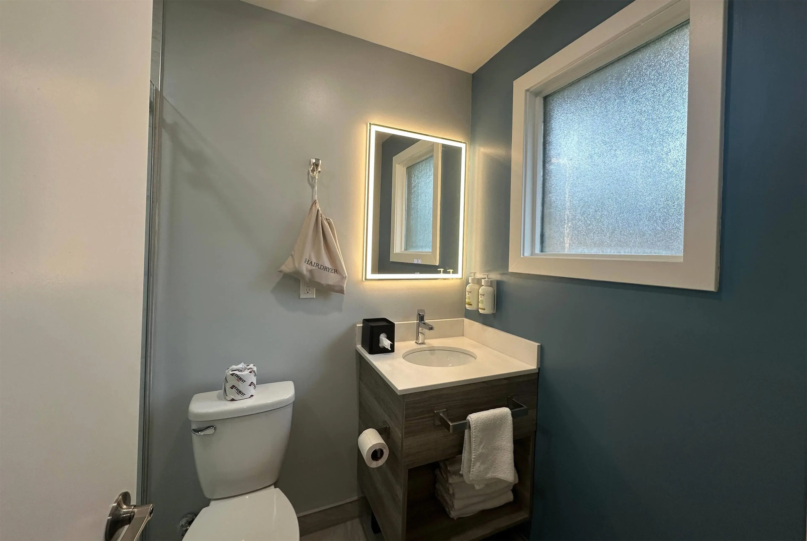 Travelodge by Wyndham Bracebridge