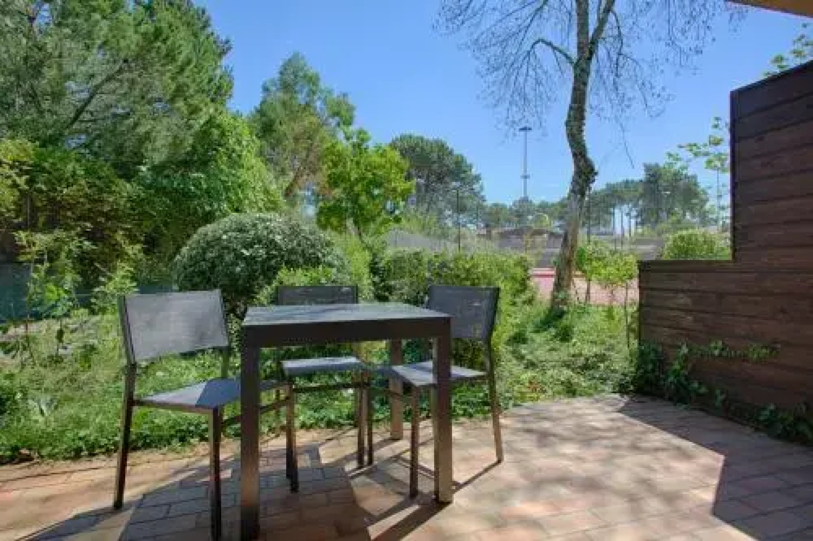 Hôtel Résidences Le Sporting