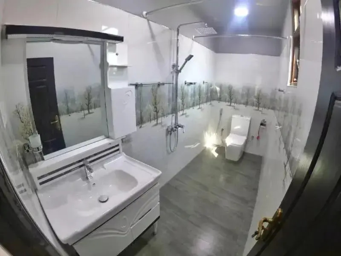 1 Roomed furnished House in Negombo