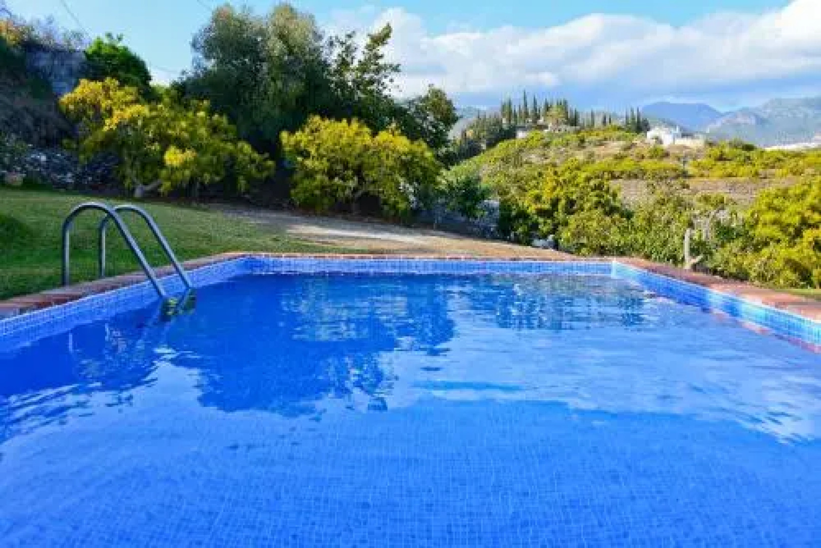 Casa entre Nerja y Frigiliana