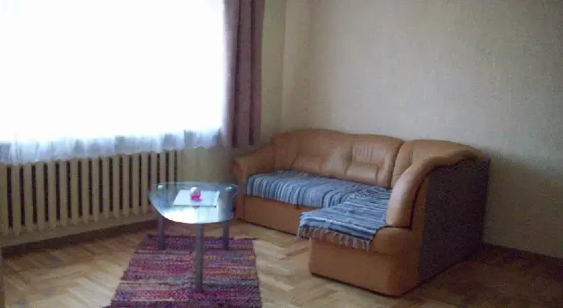 Andriaus Apartamentai