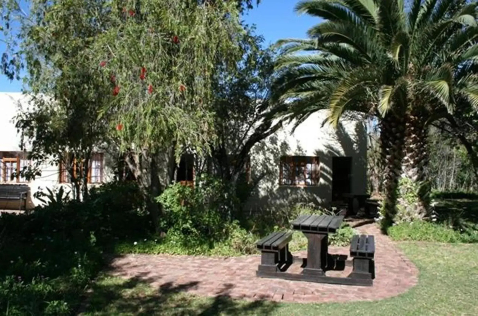 Karoopark Guest House