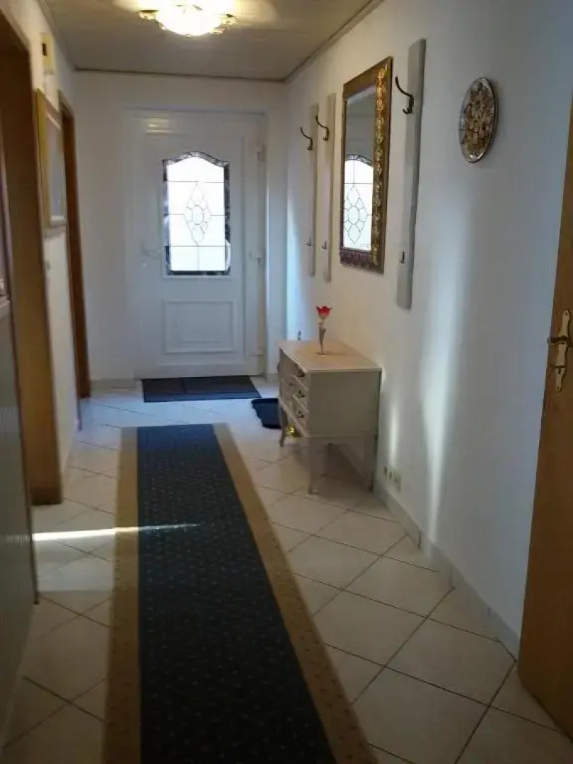 Ferienhaus Anglerglück