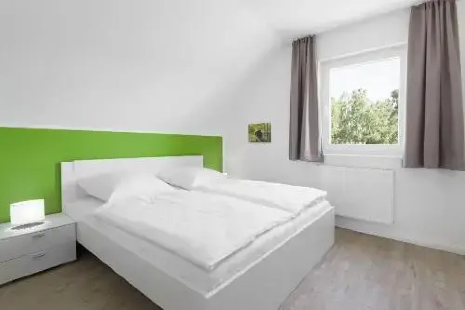 Ferienhaus Butje Butje