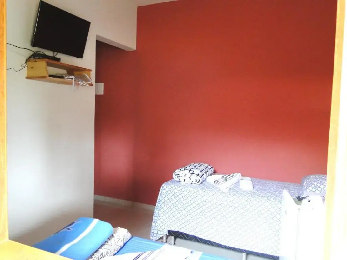 Pousada Cachoeiras de Milho Verde