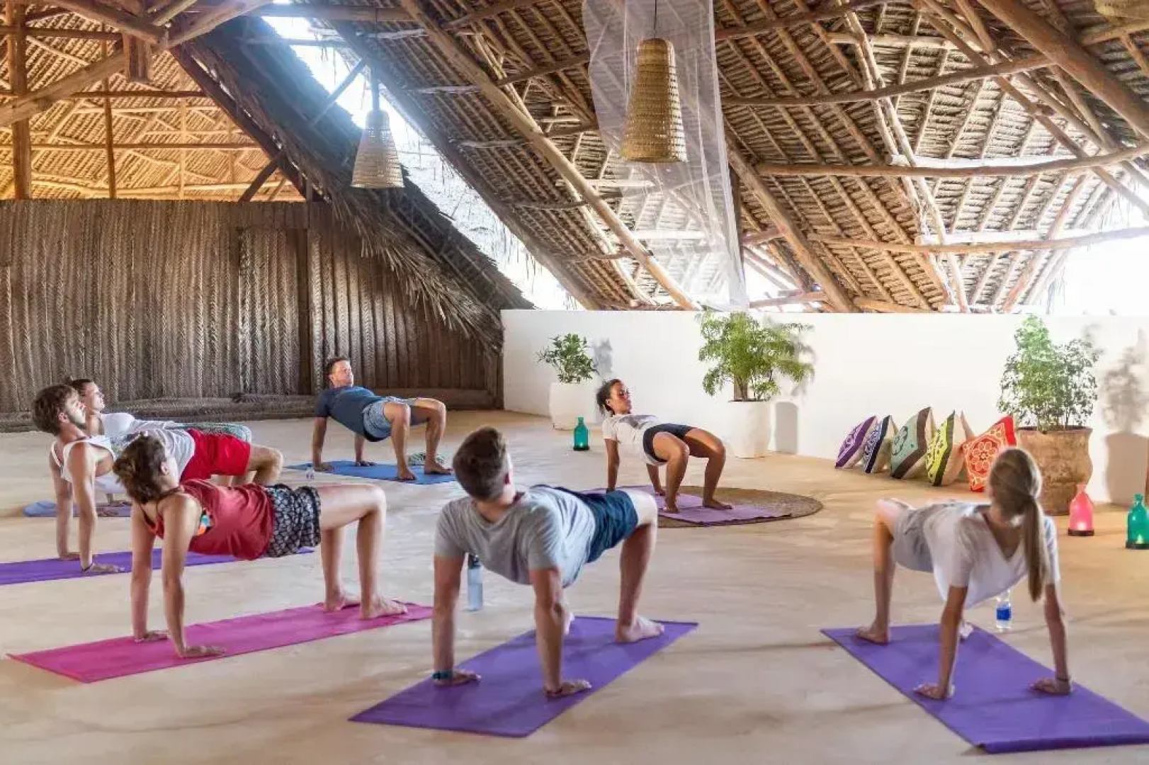 Zanzibar Queen Hotel