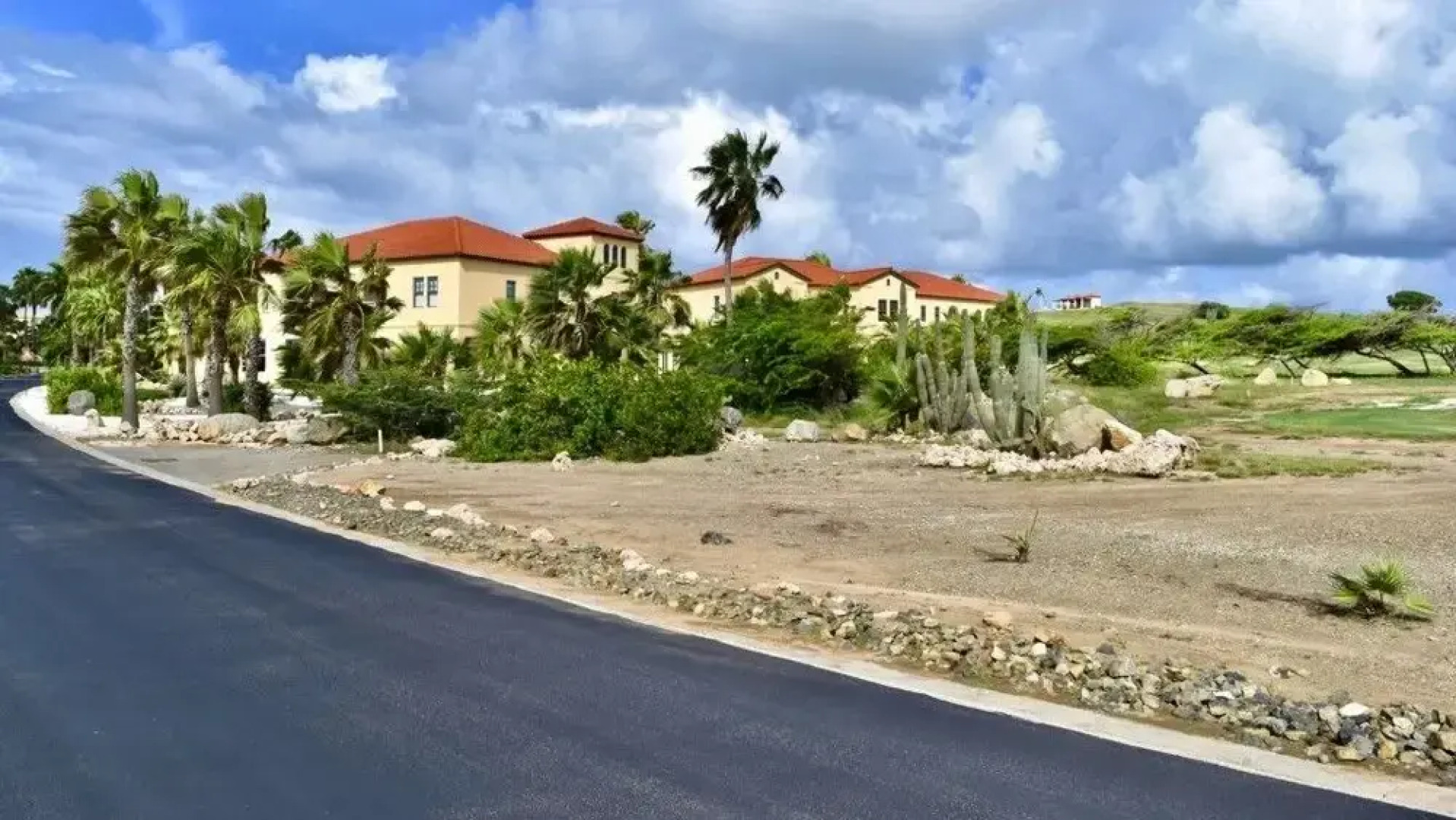 Tierra del Sol Golfers Paradise
