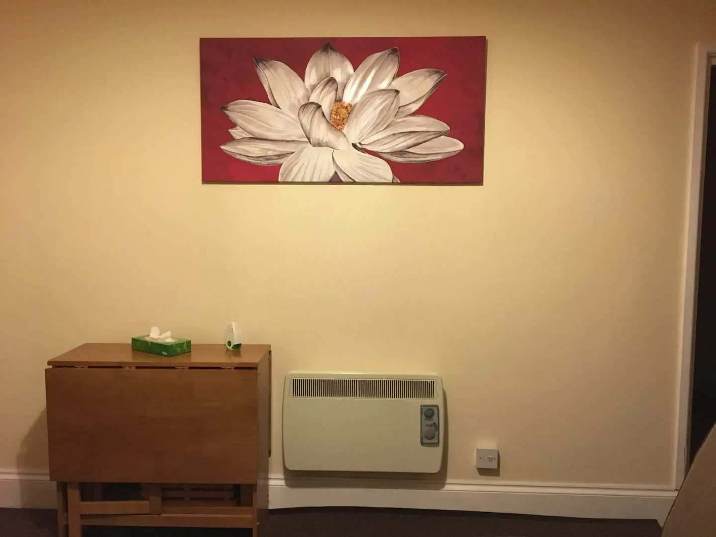 Felix Lodge Apartments