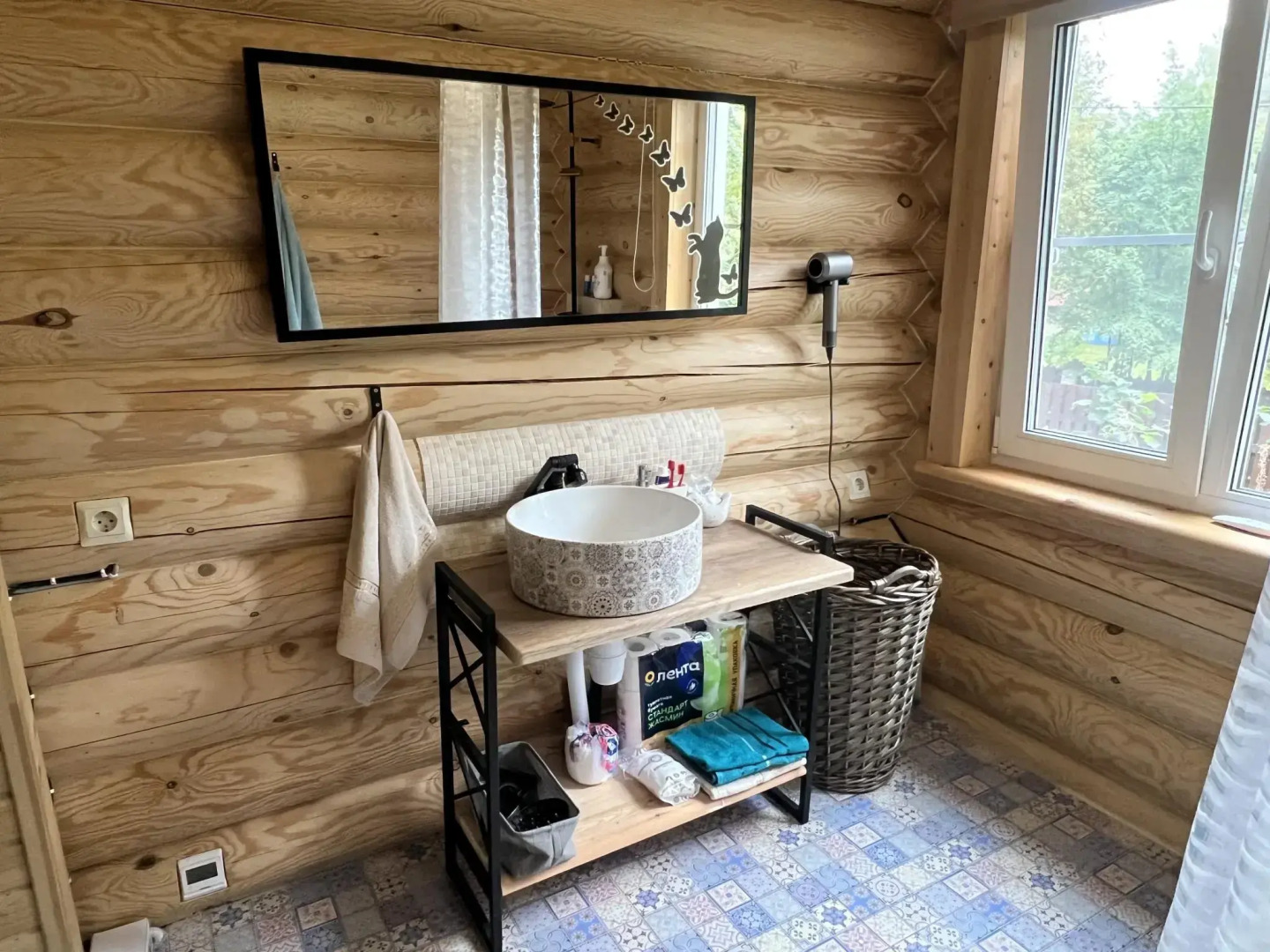 Финский Лес