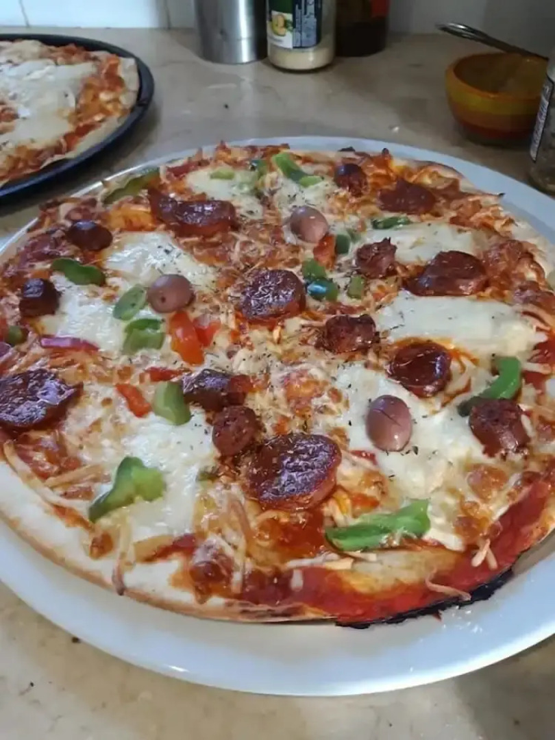 Camping Le Chene Du Lac