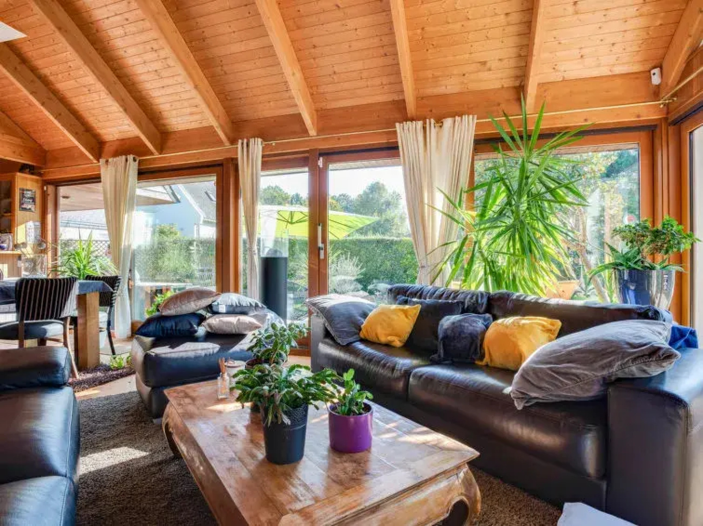 Holiday Home Blue Moustoir