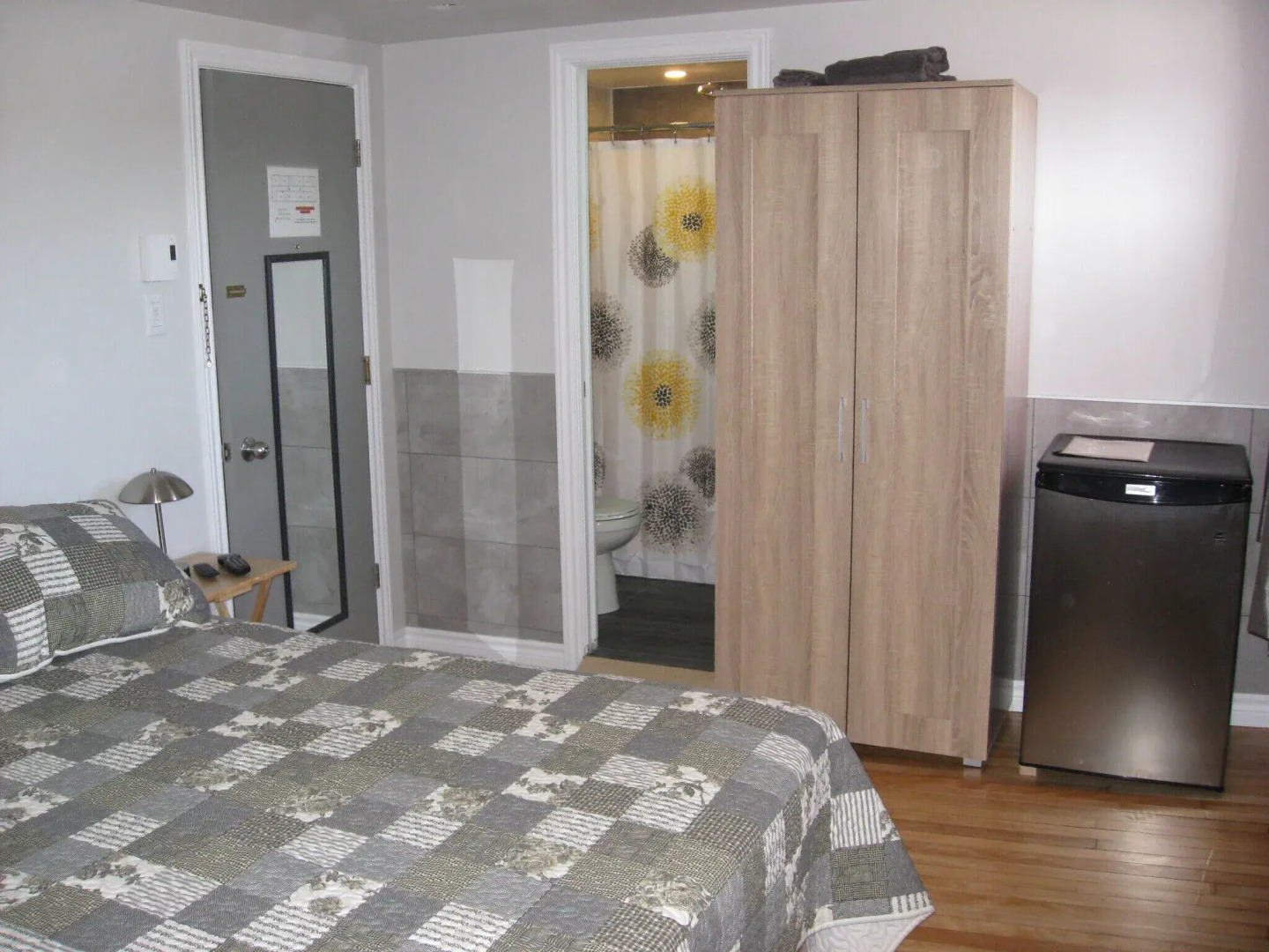 Hostellerie du Suroît