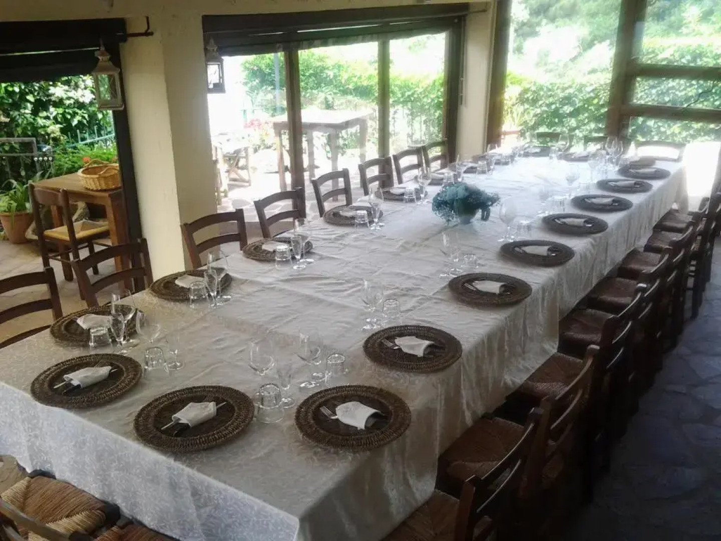 Aura Toscana Boutique