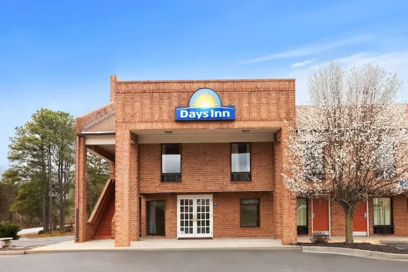 Days Inn Farmville