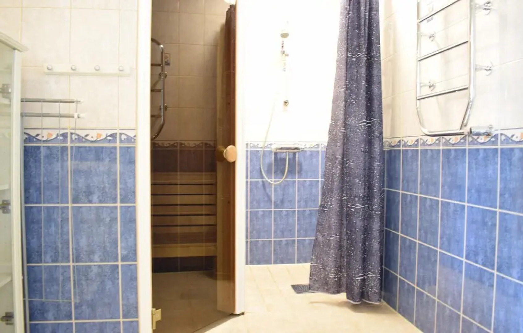 Stunning Home in Rockneby With Sauna, 3 Bedrooms and Wifi