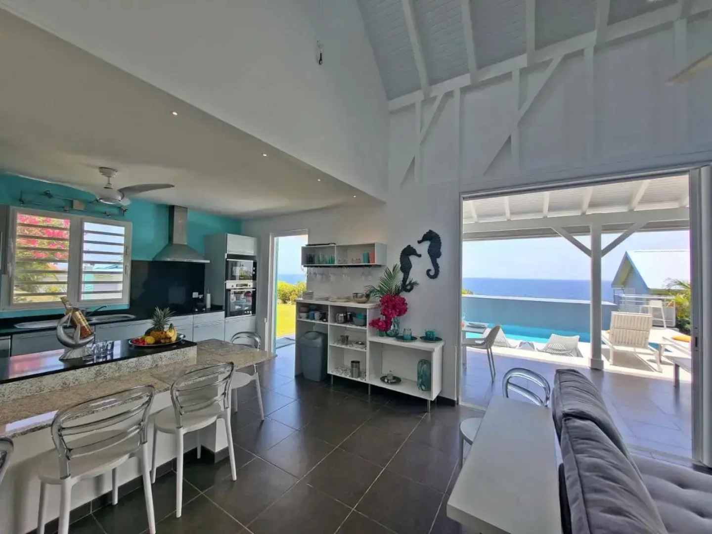 Blue Haven Villas Guadeloupe