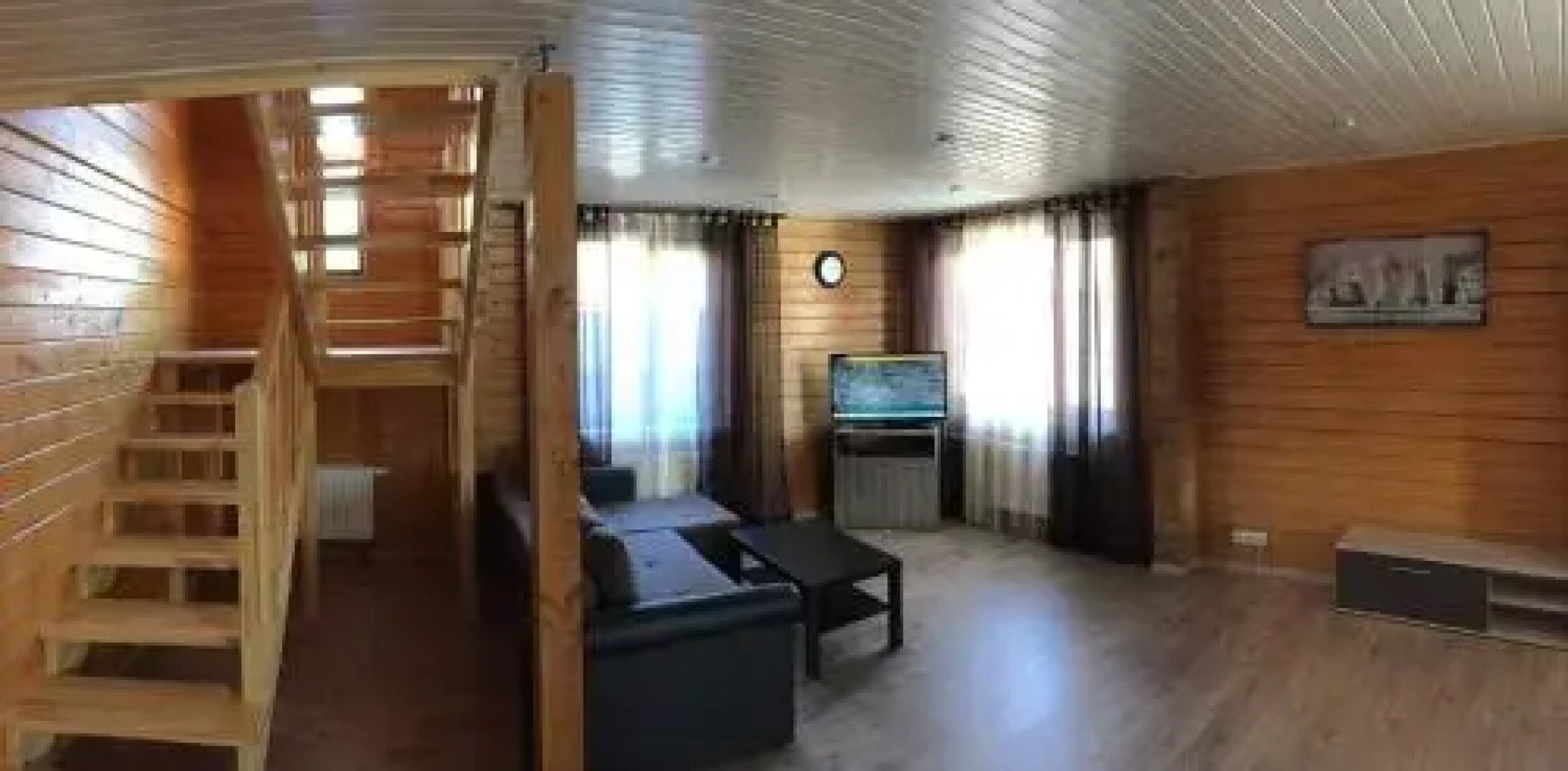 Holiday Home Dom na Volge