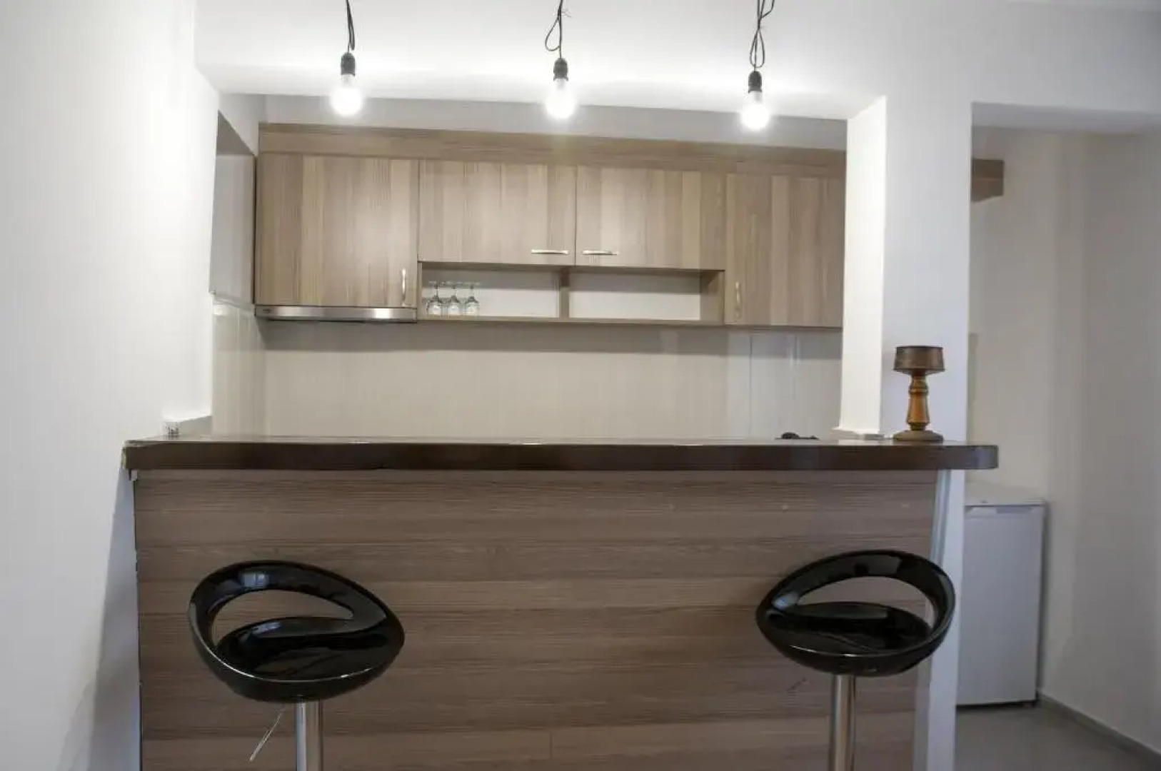 Apartment Medical University