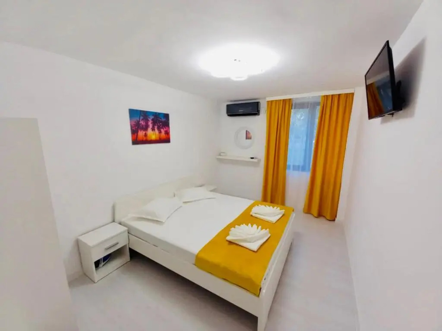 Prestige Apart Olimp