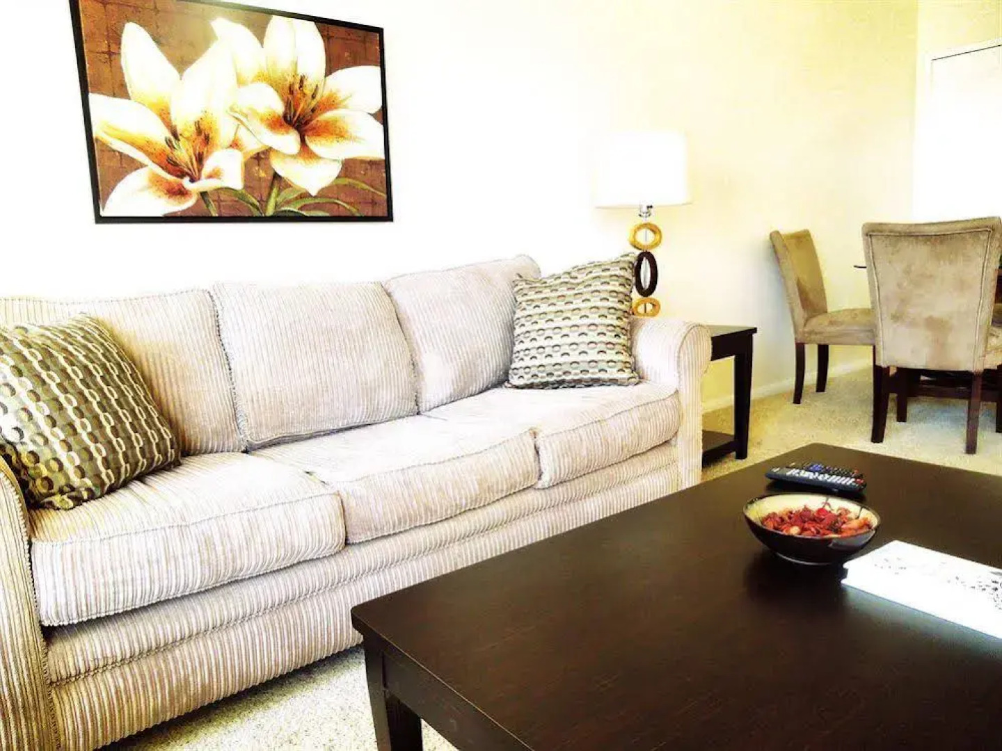 Sunshine Suites at 616 St. Paul