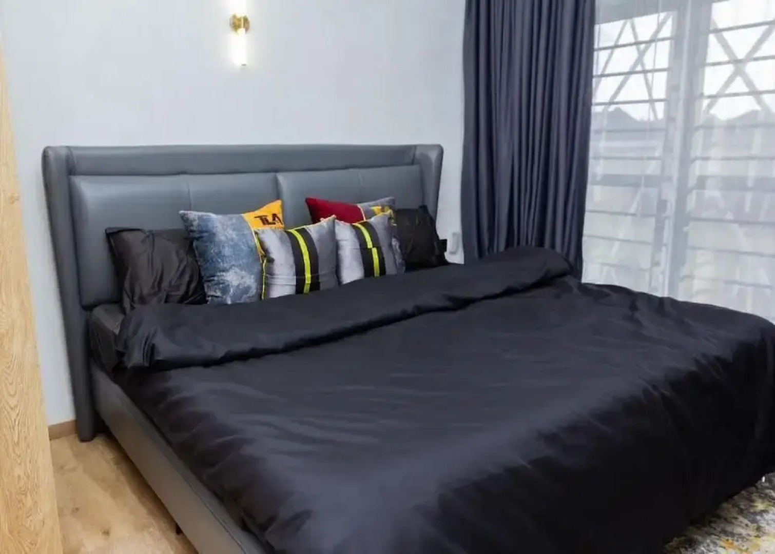 Hotel and Luxury Apartment by Trips