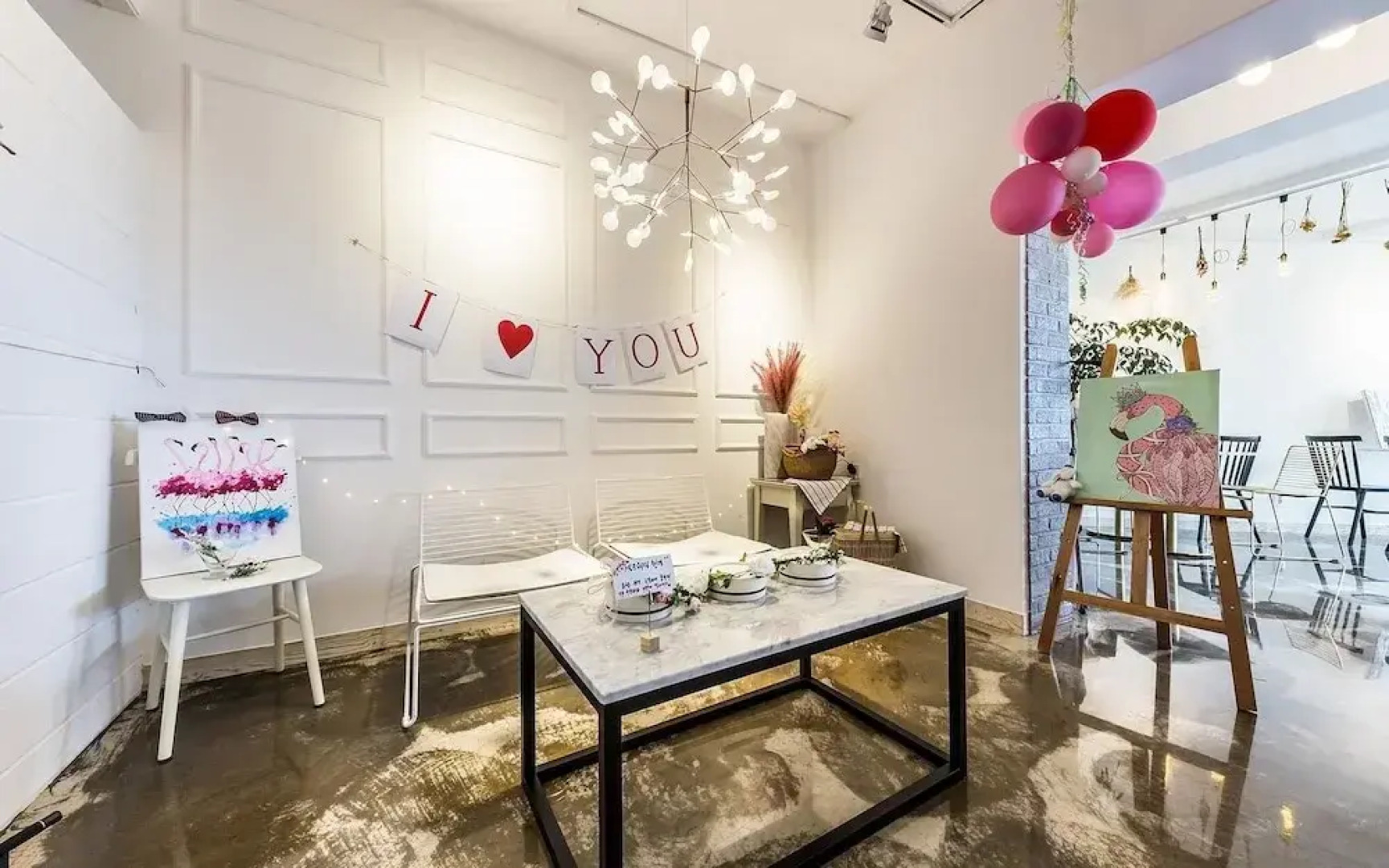 Goseong Natural House