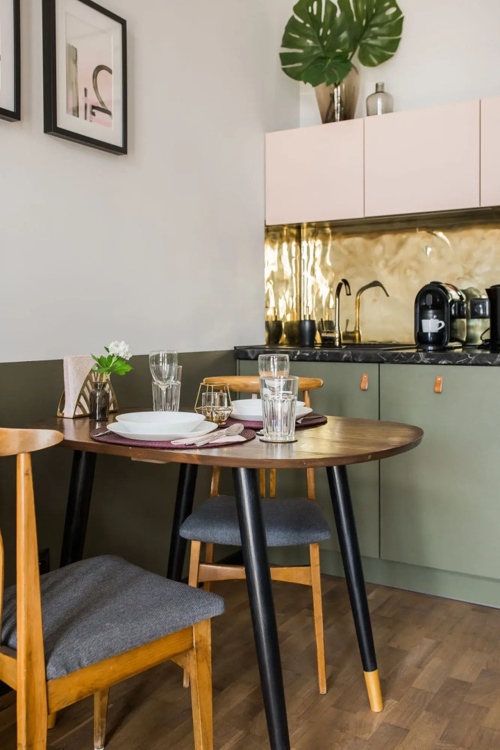 Aparthotel Nowy Świat 28