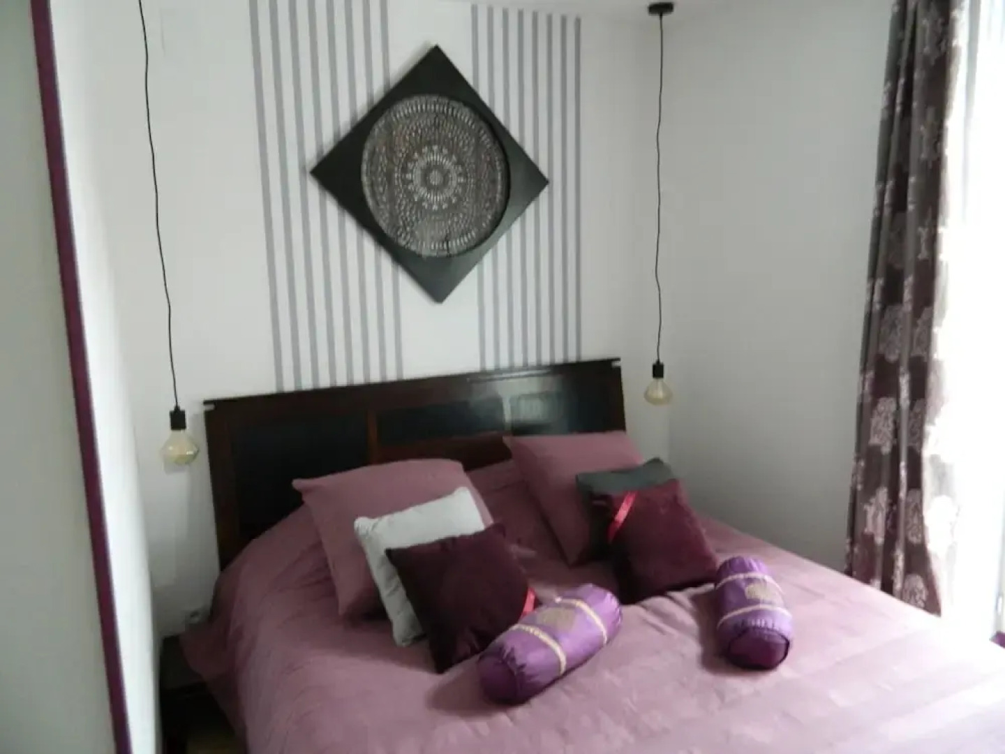 Chambres d'hôtes La Fougereuse