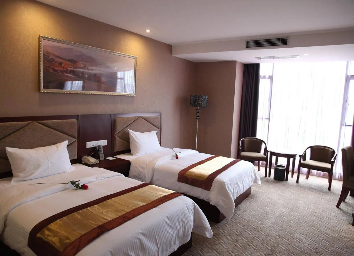 厦门渔人码头海景酒店