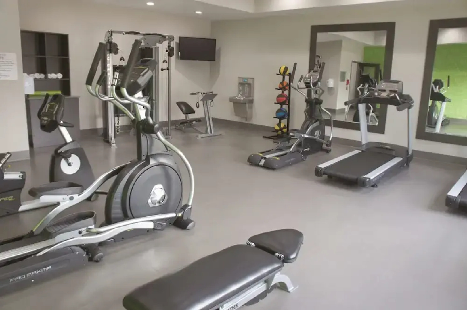 La Quinta Inn & Suites By Wyndham Ponca City