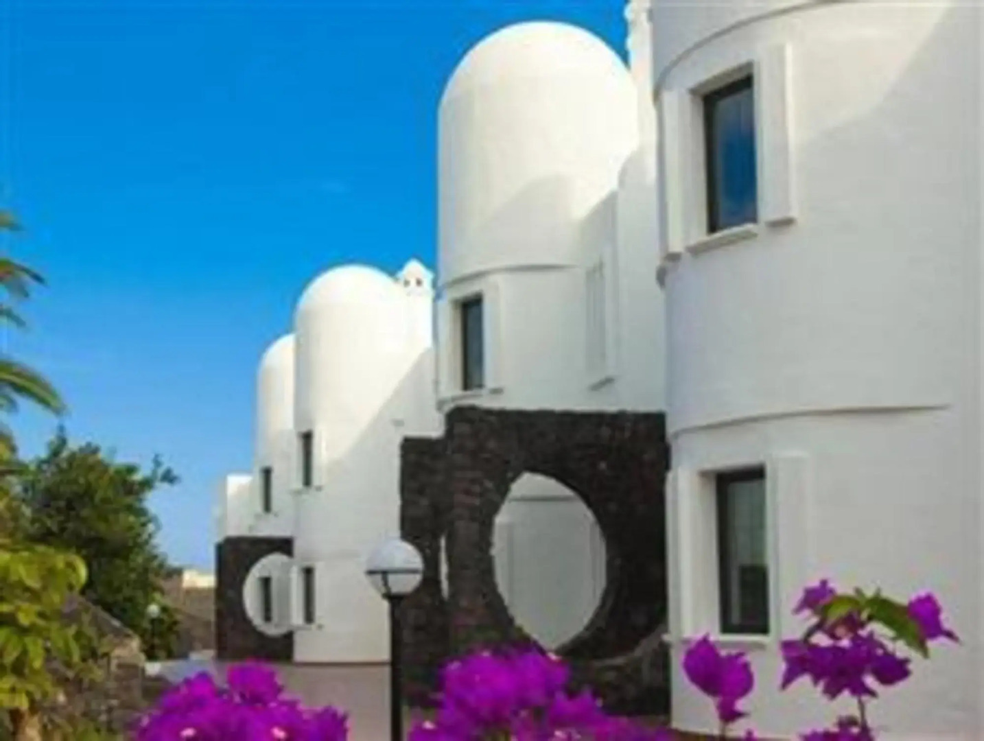 Tabaiba Apartamentos