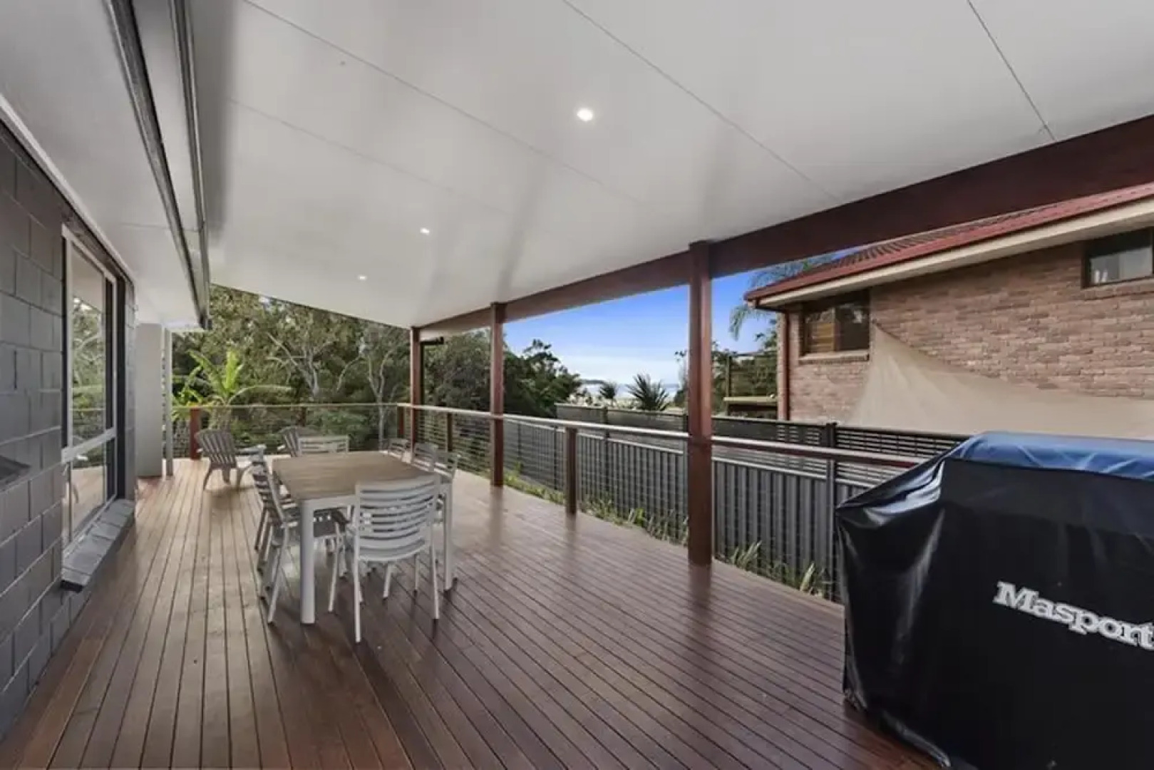 Del Boca Vista - 4 Bedroom House