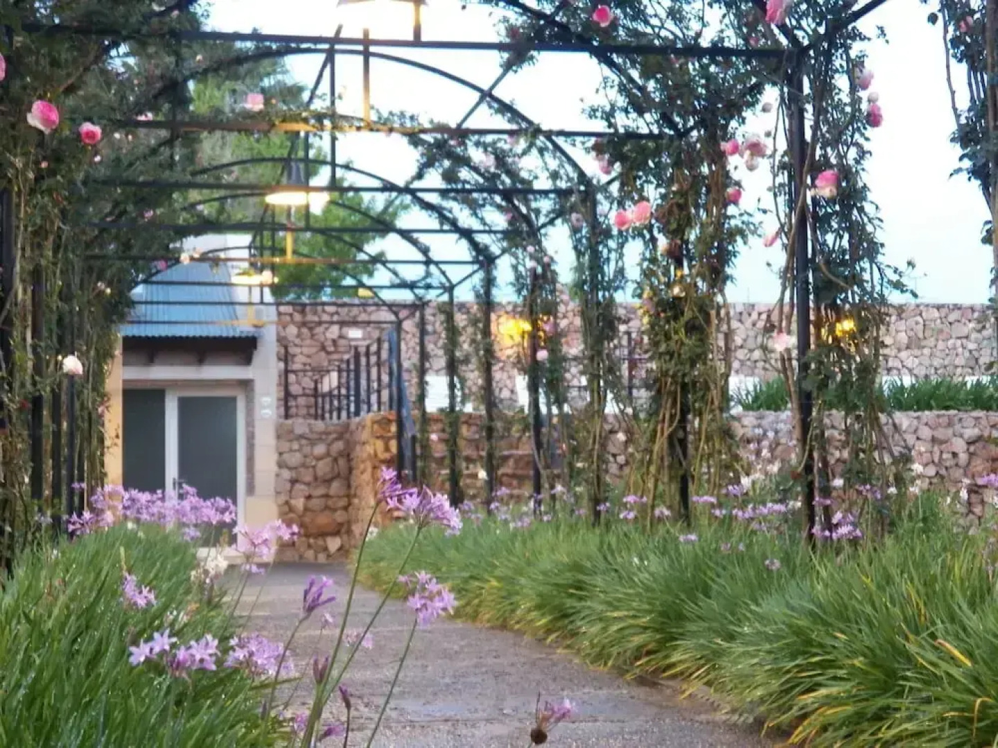 Hotel Hostal del Espinillo