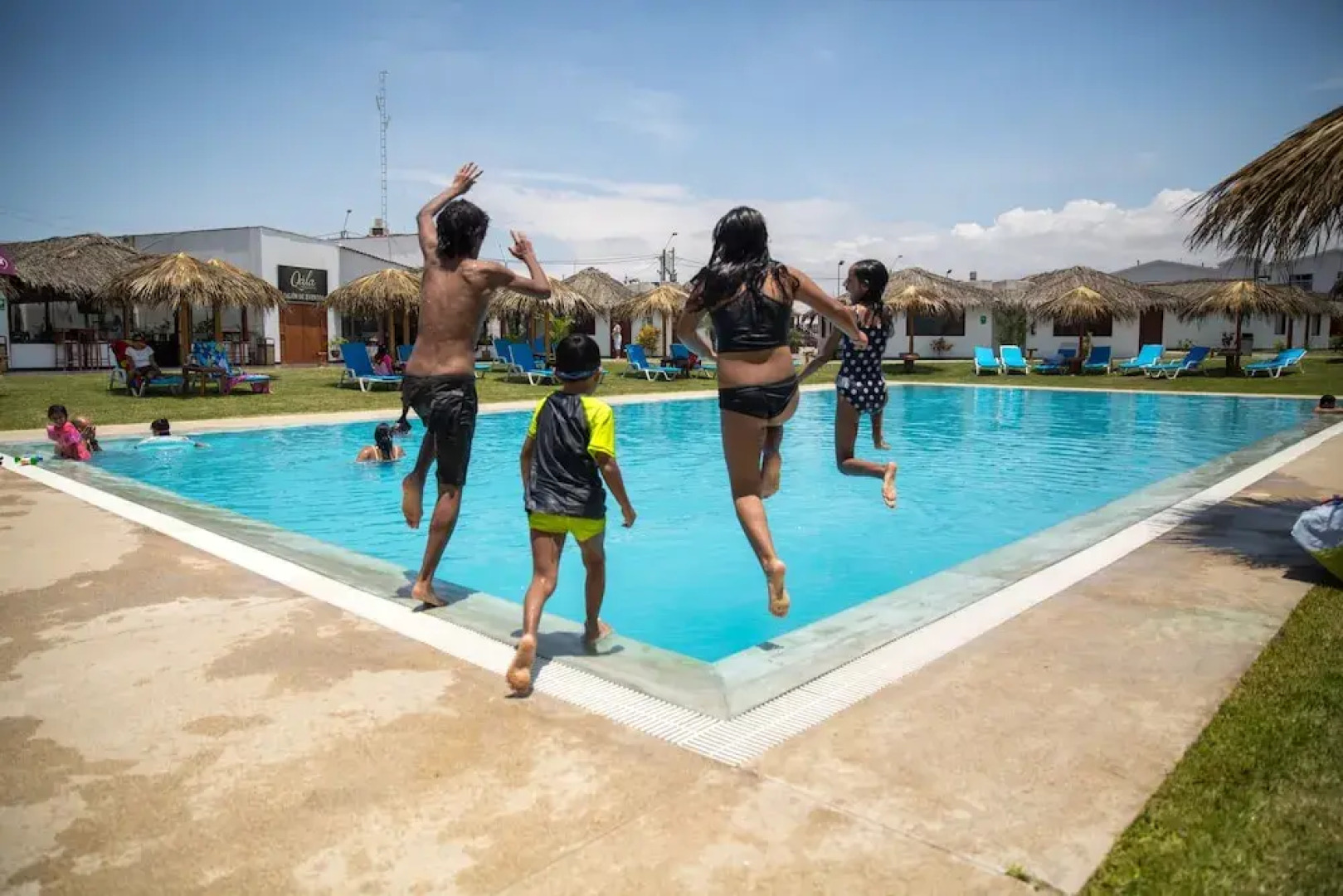 QALA Hotel & Resorts