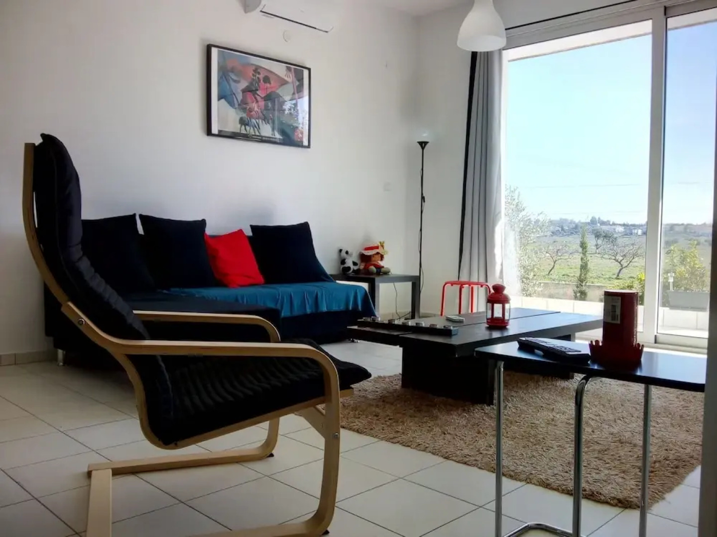 Poseidonia Apartment