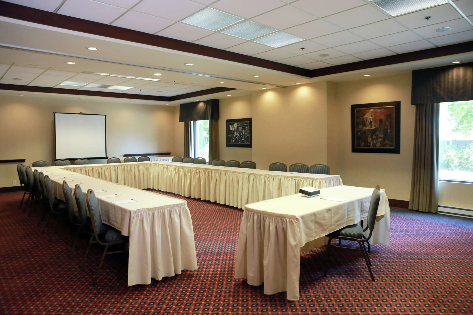 Hampton Inn & Suites by Hilton Laval