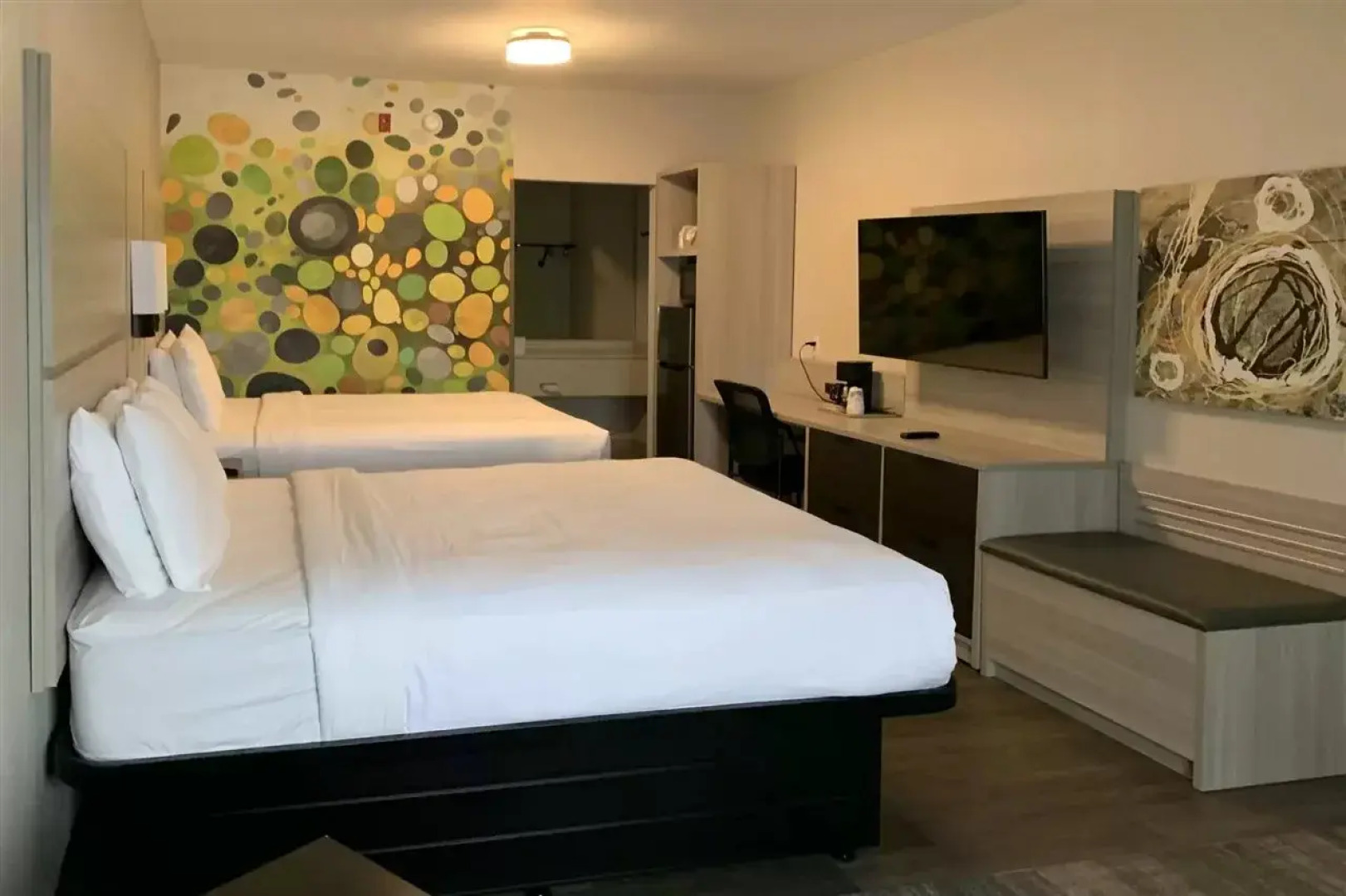 The Bradford Hotel, an Ascend Collection Hotel