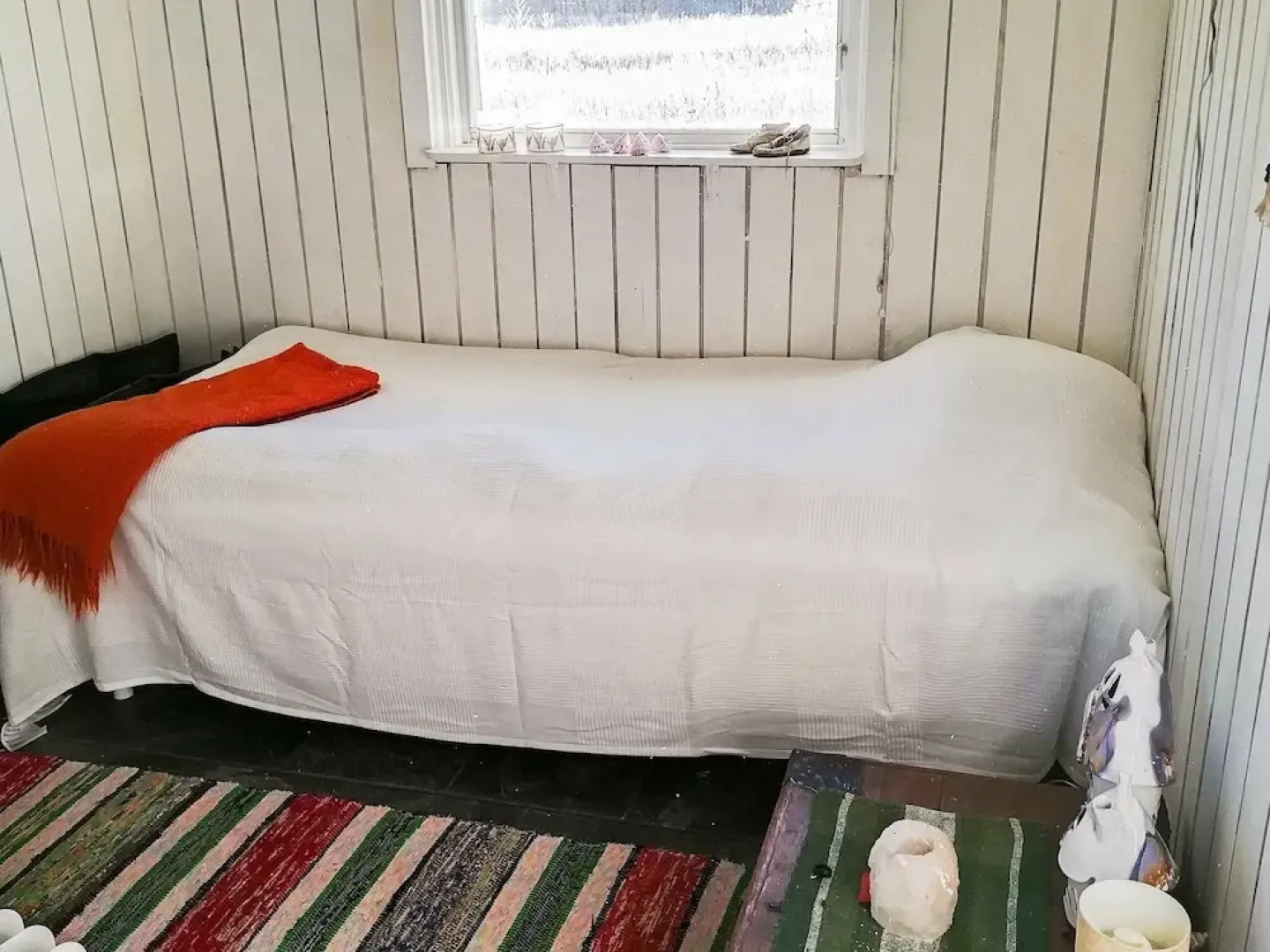 5 Person Holiday Home in Kristinehamn