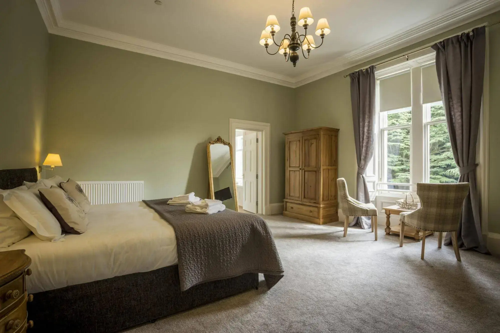 Taypark Estate