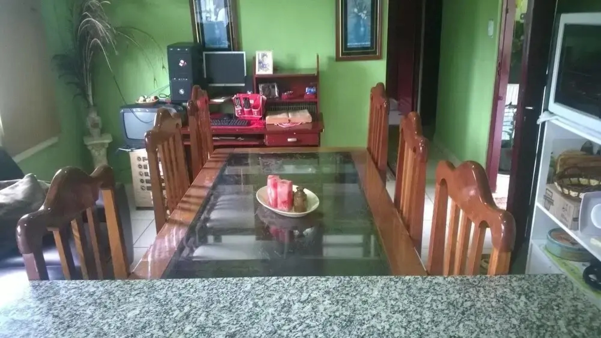 Pousada Campo de Cima