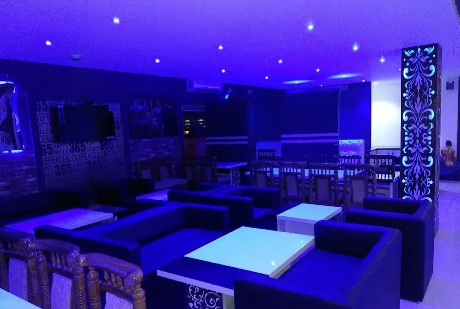 Pabitra Royal Regency