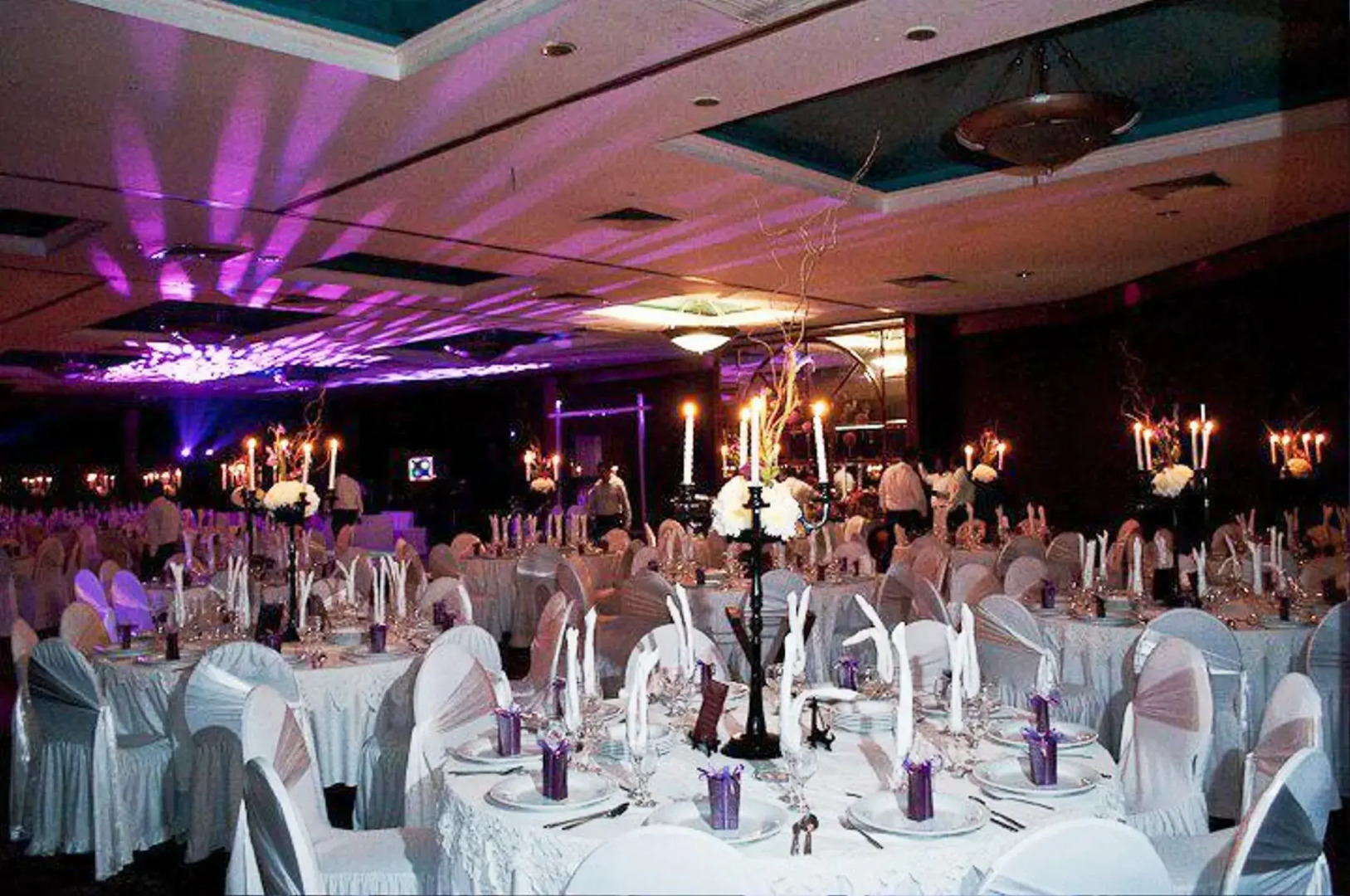 Hotel Villas Dali Veracruz