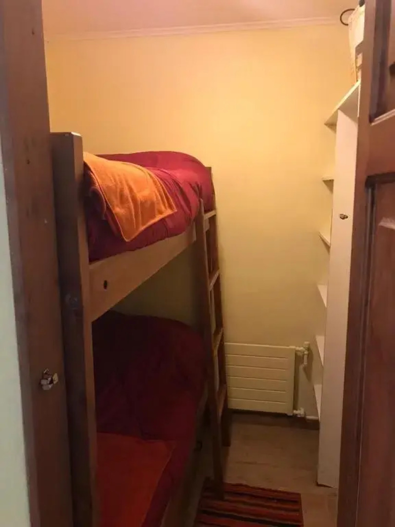 Termas de Chillán Apart Hotel